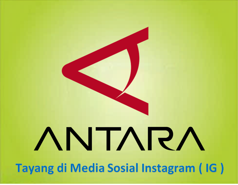 Antaranews.com + Broadcast IG