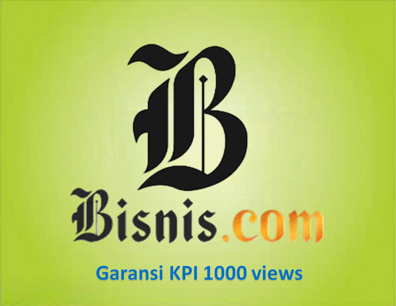 Bisnis.com + Homepage Headline