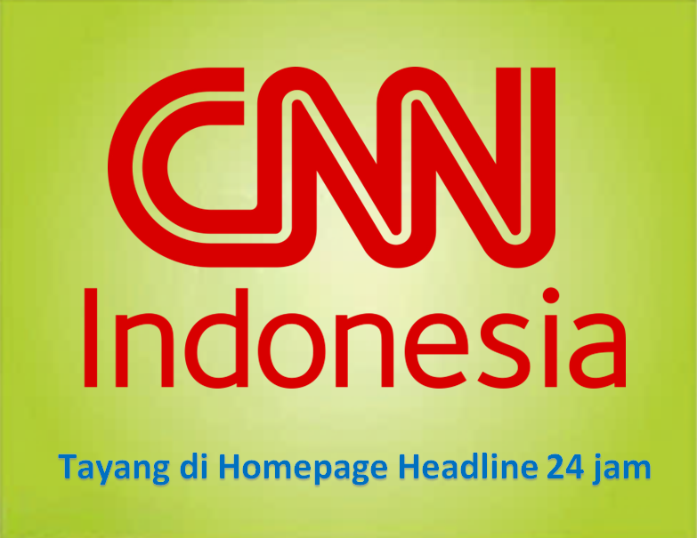 Cnnindonesia.com + Homepage Headline