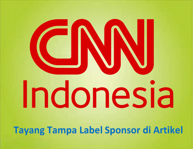 Cnnindonesia.com + No sponsor label