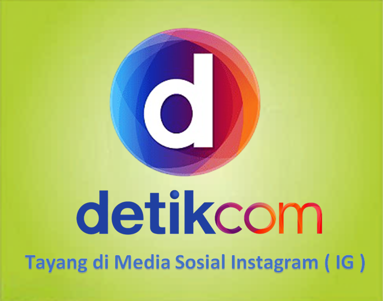 Detik.com + Live IG
