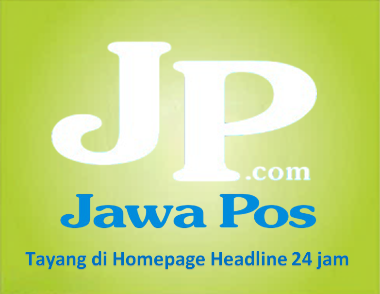 Jawapos.com + Homepage Headline