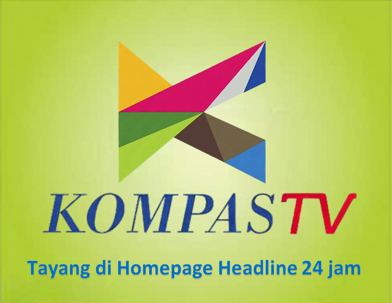 Kompas.tv + Homepage Headline