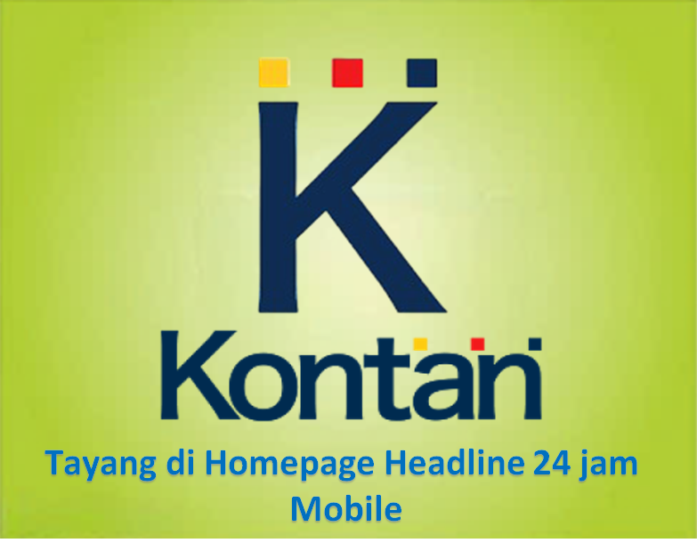 Kontan.co.id + Headline Mobile