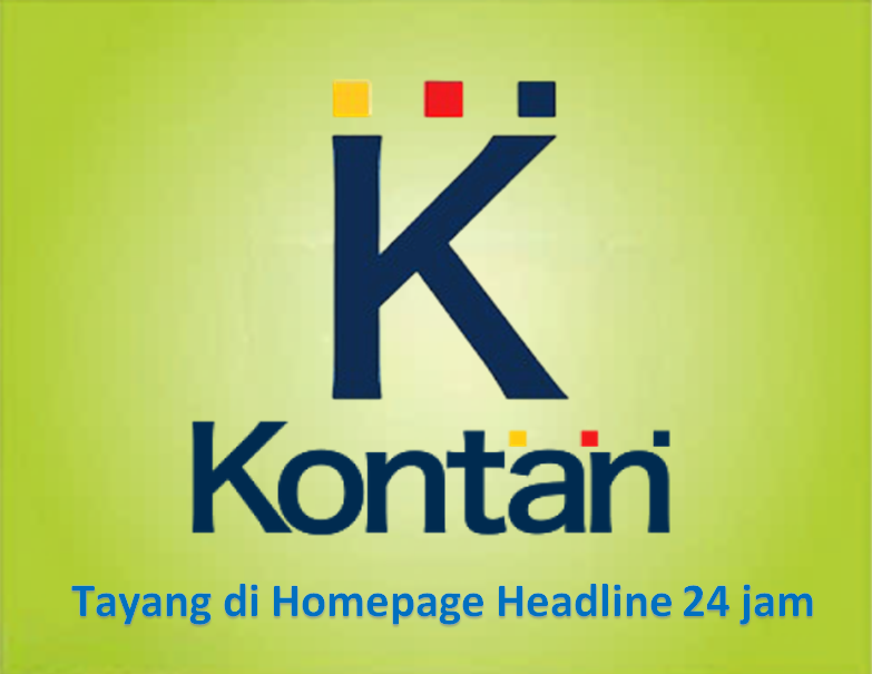Kontan.co.id + Homepage Headline