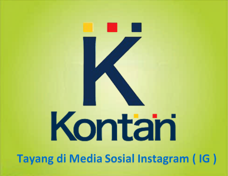 Kontan.co.id + Live IG