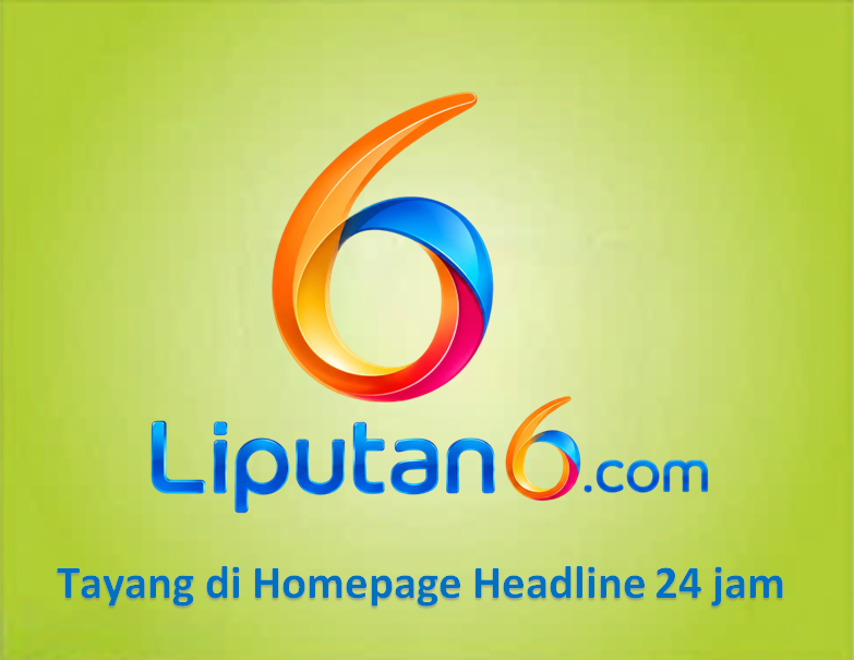 Liputan6.com + Homepage Headline