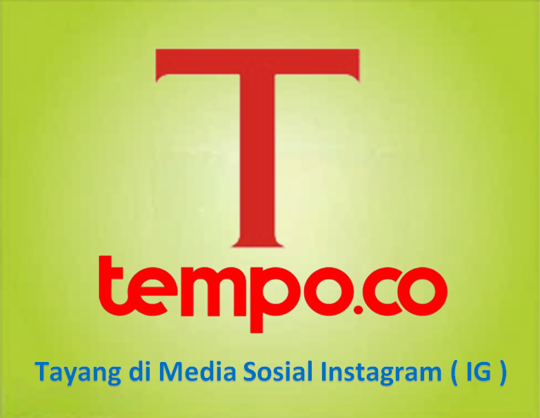 Tempo.co + Live IG