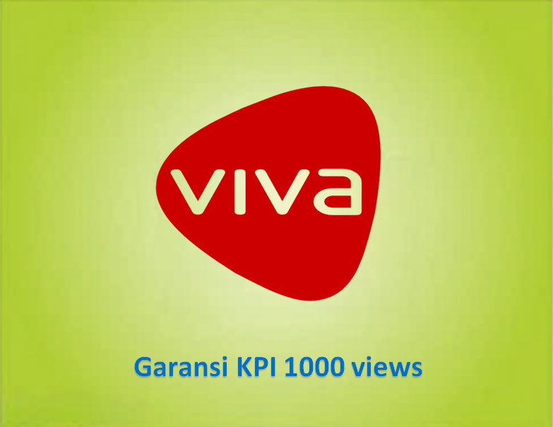Viva.co.id + KPI Guarantee views