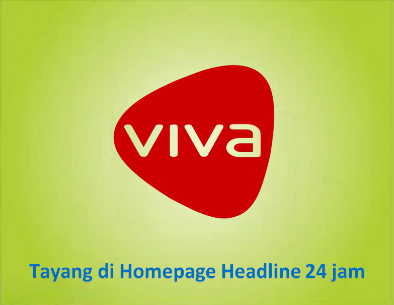 Viva.co.id + Homepage Headline