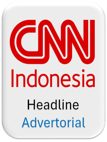 Paket Headline Cnnindonesia.com
