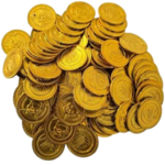 coin