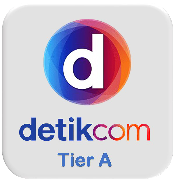 Detik.com Press Release