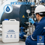 PT Kimbratas, Solusi Jasa Maintenance Oxygen Scavenger Profesional