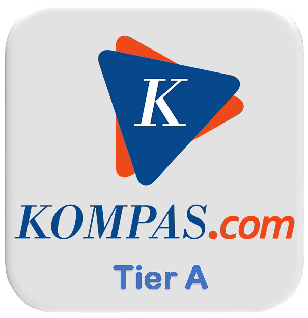 Kompas.com Press Release
