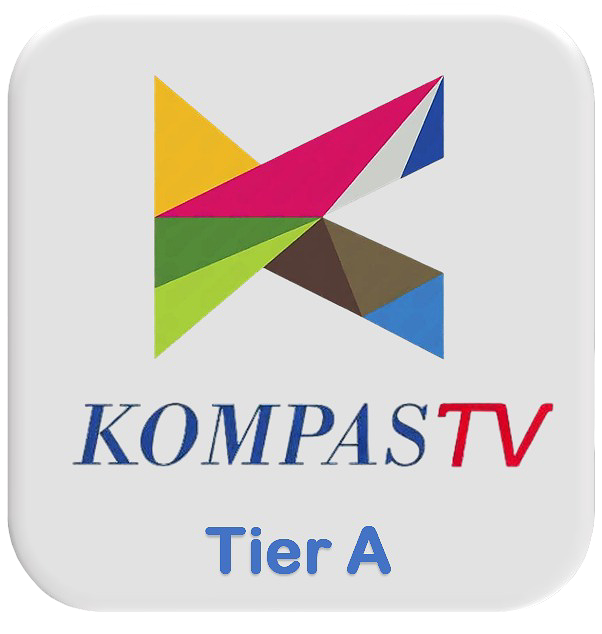 Kompas.tv Press Release
