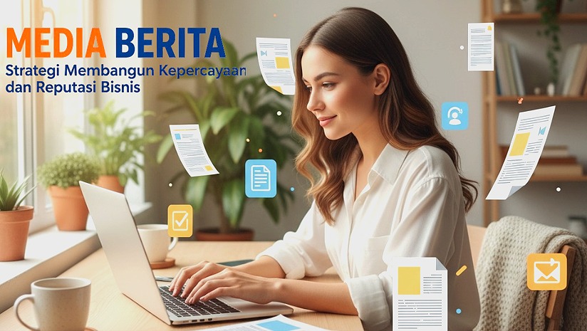 Media Berita