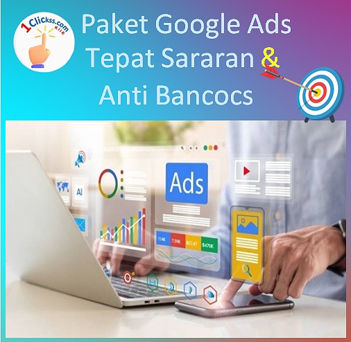 Langganan Google Ads