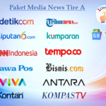Jasa Publikasi Artikel Media Berita Nasional dan Daerah