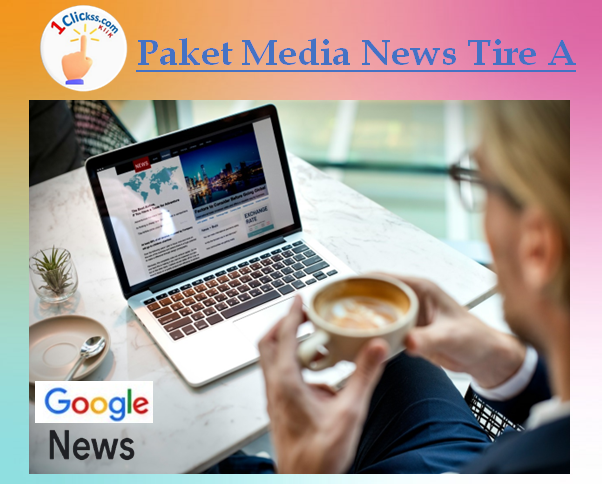 Jasa Publikasi Artikel Media Berita Nasional dan Daerah
