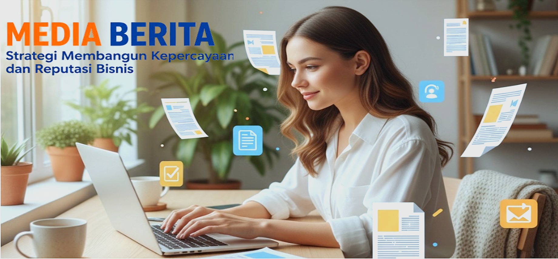 Media Berita