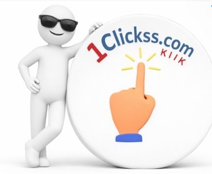 1clickss.com