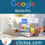 Langgan Google Bisnis Pro Tingkatkan Omset dan Brand Usahamu Meroket