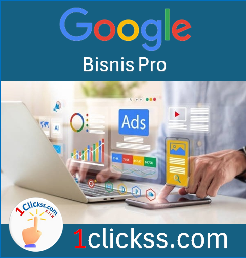 Langgan Google Bisnis Pro Tingkatkan Omset dan Brand Usahamu Meroket