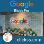 Langgan Google Bisnis Pro Tingkatkan Omset dan Brand Usahamu Meroket