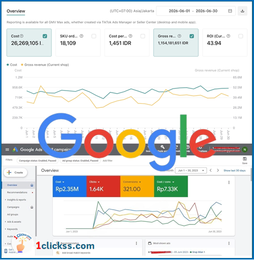 Langgan Google Bisnis Pro Tingkatkan Omset dan Brand Usahamu Meroket