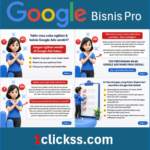 Langgan Google Bisnis Pro Tingkatkan Omset dan Brand Usahamu Meroket
