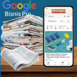Langgan Google Bisnis Pro Tingkatkan Omset dan Brand Usahamu Meroket