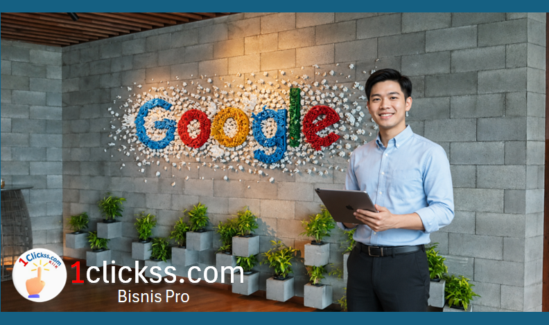 Google Ads Bisnis Pro