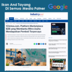 Jasa Publikasi Artikel Media Top Nasional Bonus Google Ads