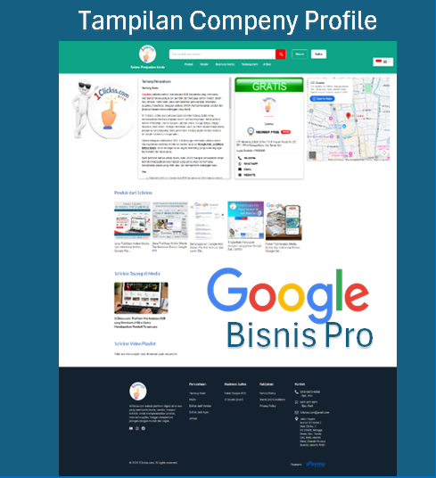 Berlangganan Google Ads Bisnis Pro Anti Boncos dan Lenih Efektif