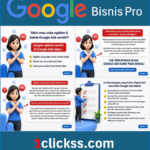 Berlangganan Google Ads Bisnis Pro Anti Boncos dan Lenih Efektif