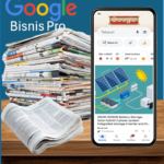 Paket Tayang di Headline Media Top Indonesia, Tingkatkan Krebilitas dan Kepecayaan Pembeli Potemsia