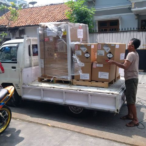 Jasa Import Barang Jepang-Jakarta