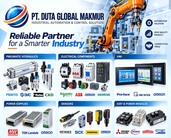 PT. DUTA GLOBAL MAKMUR