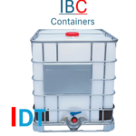 Jual IBC Baru Berkualitas Harga Bersaing