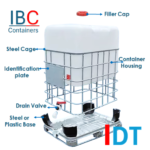 Jual IBC Baru Berkualitas Harga Bersaing