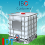Jual IBC Baru Berkualitas Harga Bersaing