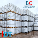 Jual IBC Baru Berkualitas Harga Bersaing