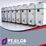 Produksi Panel Listrik Berkualitas Indonesia