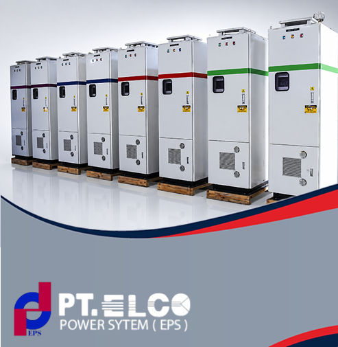 Produksi Panel Listrik Berkualitas Indonesia