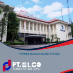 PT ELCO Menyediakan Power Management System untuk Efisiensi Listrik Industri