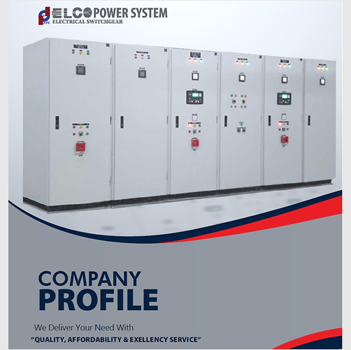 PT. Elco Power System