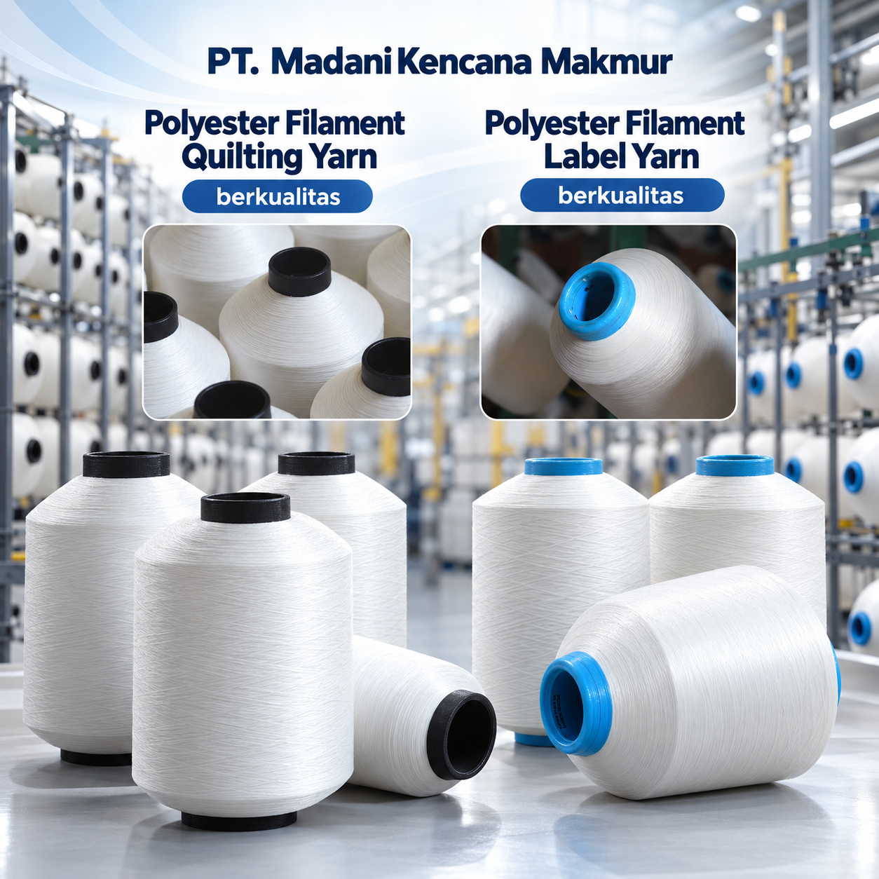 PT. MADANI KENCANA MAKMUR