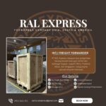 Handling Import Borongan Singapore-Jakarta
