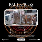 Handling Import Borongan Korea-Jakarta